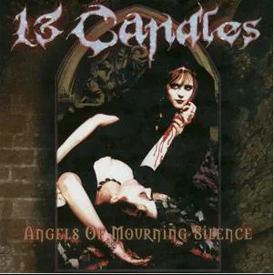 Angels of Morning Silence