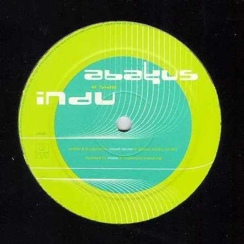 Indu - Vinyl