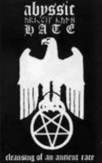 Cleansing of an Ancient Race