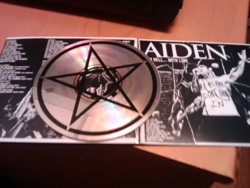 From Hell... With Love