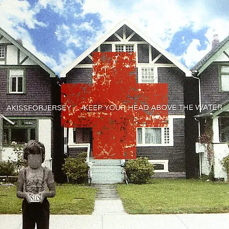 Keep Your Head Above the Water