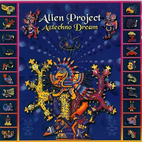 Aztechno Dream