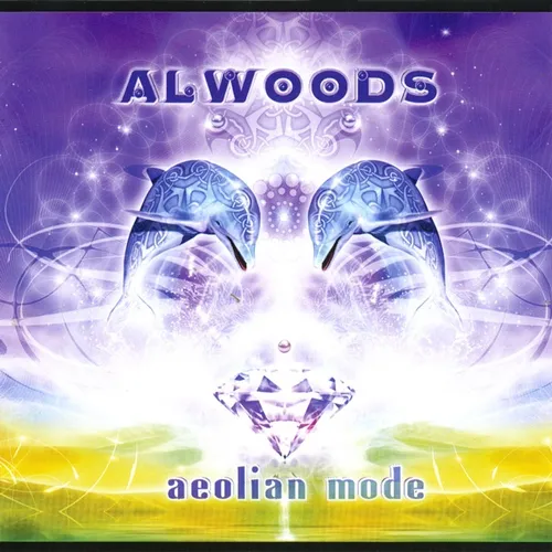 Aeolian Mode