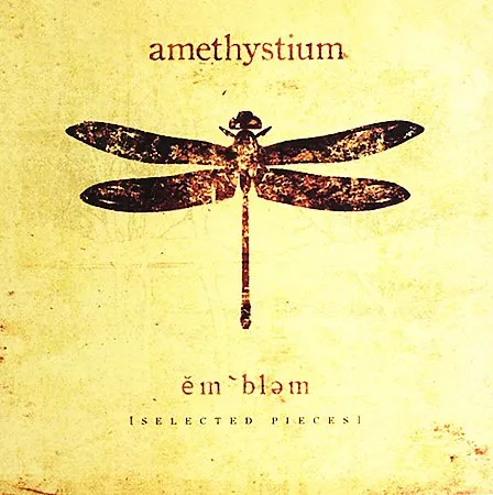 Emblem [Selected Pieces]