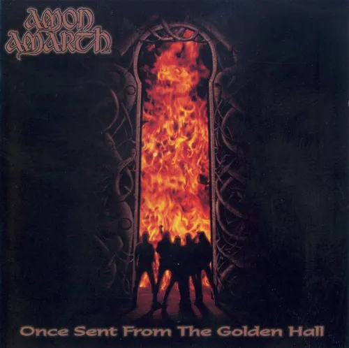 Once Sent From the Golden Hall (Deluxe Edition 2009)