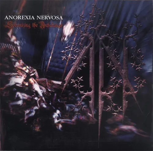 Sodomizing the Archedangel