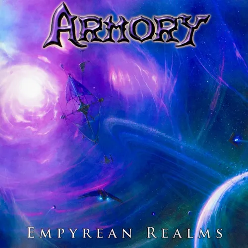 Empyrean Realms