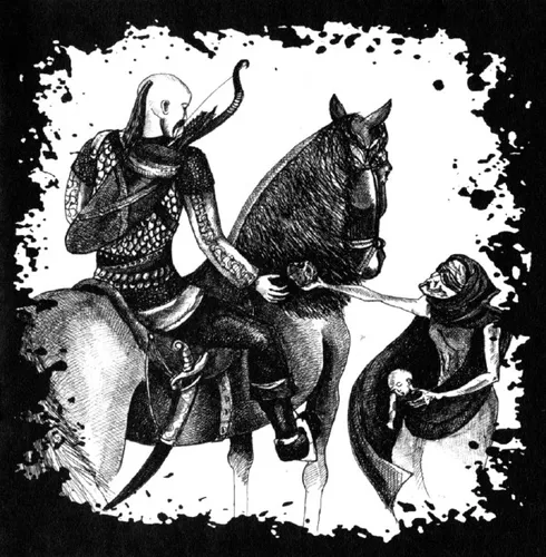 ...И Берем Плодовете На Нашето Нехайство