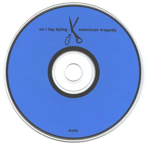 As I Lay Dying & American Tragedy