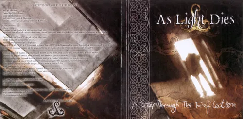 A Step Through the Reflection