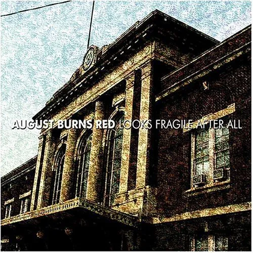 Looks Fragile After All