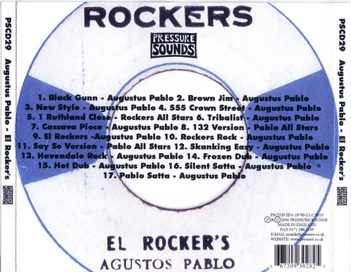 Augustus_Pablo-El_Rockers-2000-RbR