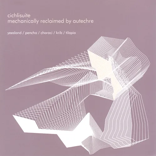 Cichlisuite EP