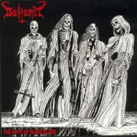 The Oath Of Black Blood