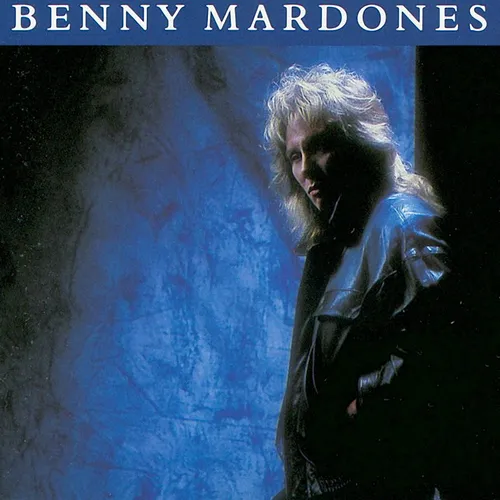 Benny Mardones