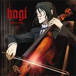 Hagi Plays J.S.Bach
