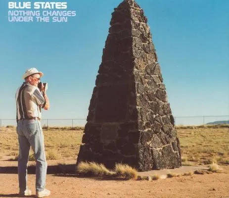 Nothing Changes Under The Sun