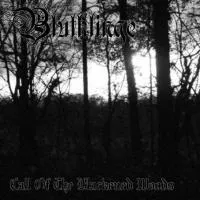 Call Of The Blackened Woods