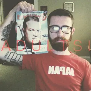 Adults!!!... Smart!!! Shithammered!!! And Excited By Nothing!!!!!!!