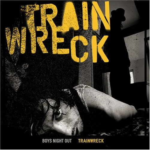 Trainwreck