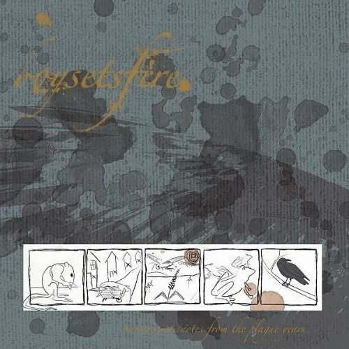 The Misery Index - Notes From The Plague Years