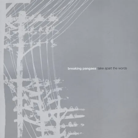 Take Apart The Words