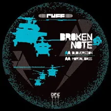 Dubversion & Mortal Bass