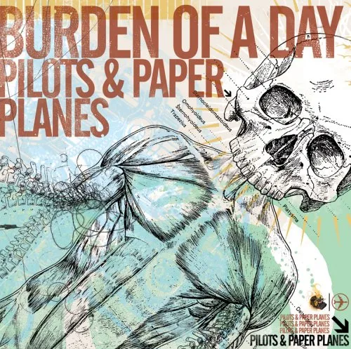 Pilots and Paper Planes