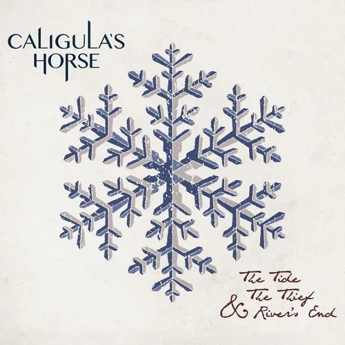 The Tide, The Thief & River's End