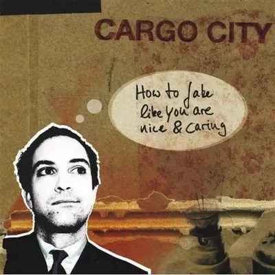 How to Fake Like You Are Nice and Caring (Acoustic)