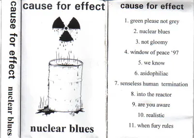 Nuclear Blues