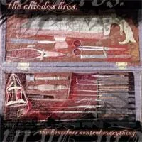 The Heartless Control Everything