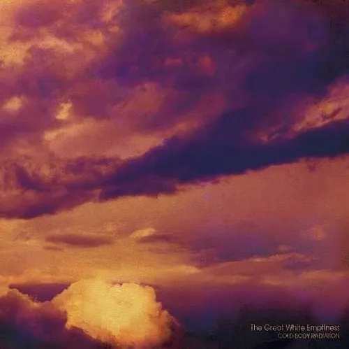 The Great White Emptiness