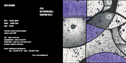 Have You Seen The Ghost Of John