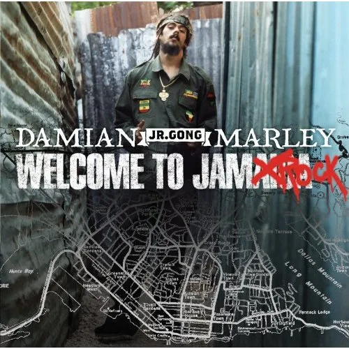 Welcome 2 Jamrock (Remix)
