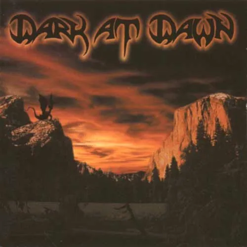 Dark At Dawn