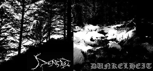 Split with Dunkelheit