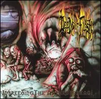 Inbreeding The Anthropophagi