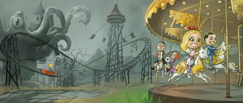 Sing-Along Songs for the Damned and Delirious