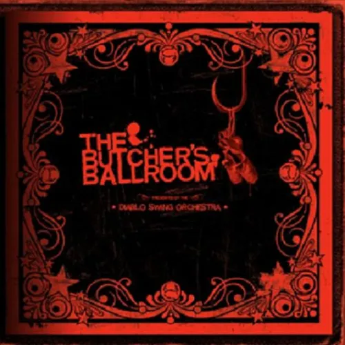 The Butcher´s Ballroom