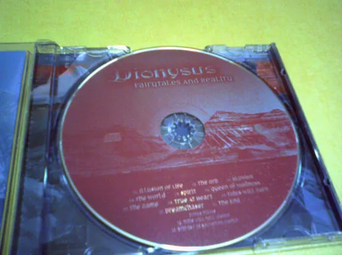 Fairytales and Reality