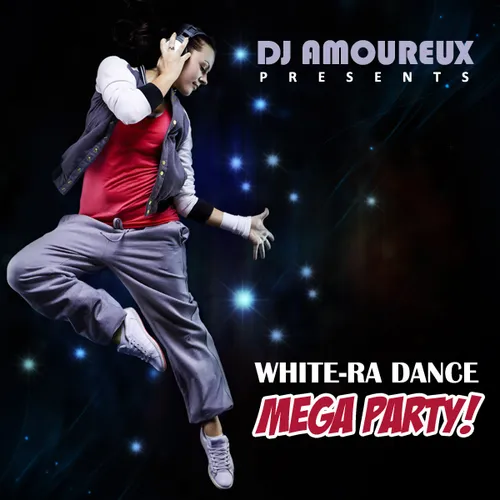 [2011-07-01] White-Ra Dance MegaParty (House)