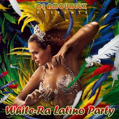 [2012-03-17] White-Ra Latino Party (House)