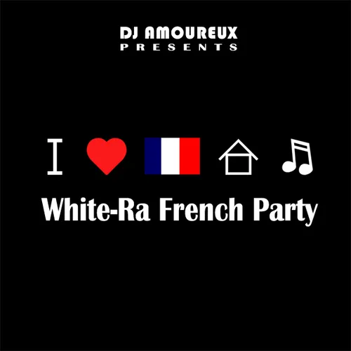 [2012-04-21] White-Ra French Party (House)