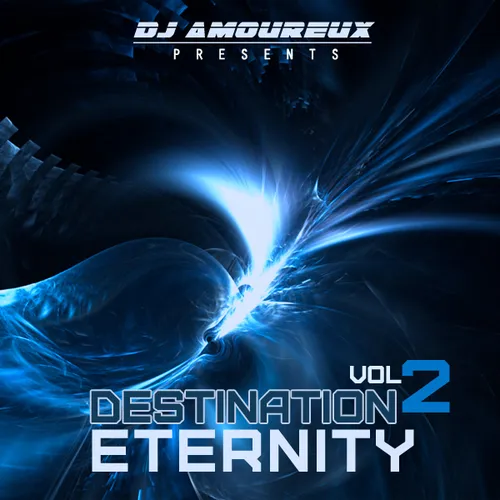 [2012-04-29] Destination Eternity vol.2 (Progressive Trance)