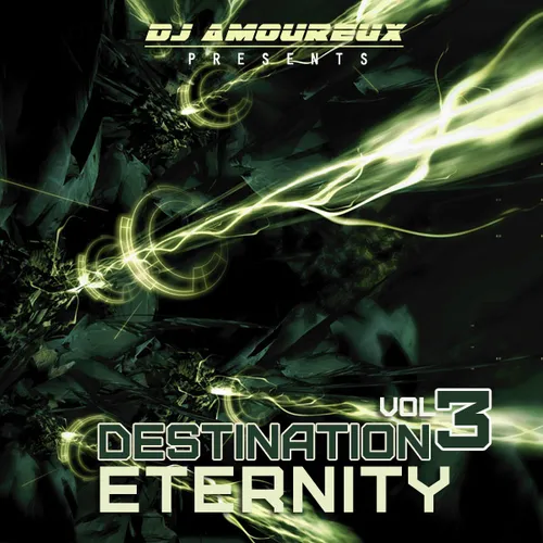 [2012-05-03] Destination Eternity vol.3 (Progressive Trance)