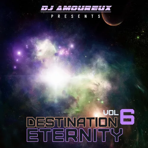 [2012-05-29] Destination Eternity vol.6 (Trance)