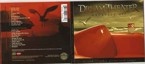 Greatest Hit (...and 21 other pretty cool songs)