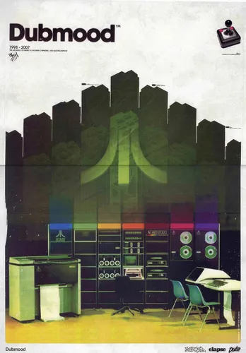 Best of Crack Scene Music 2004-2007