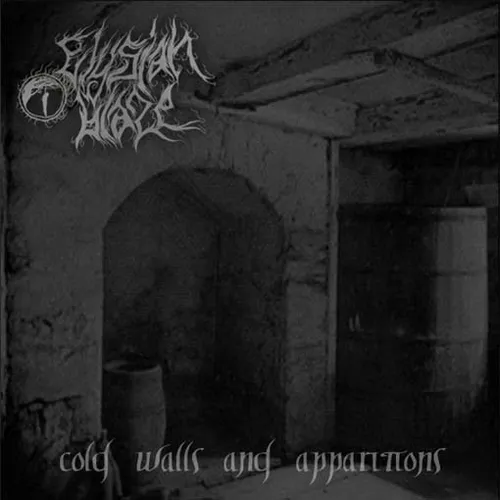 Cold Walls And Apparitions
